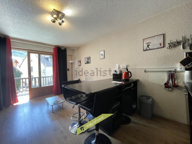 Appartement, Le Monêtier les Bains