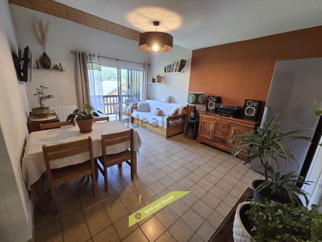 Appartement, Le Monêtier les Bains