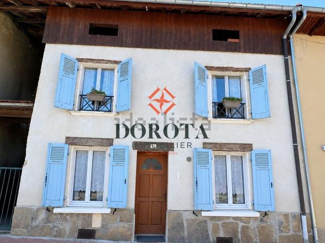 Appartement, Le Moutaret