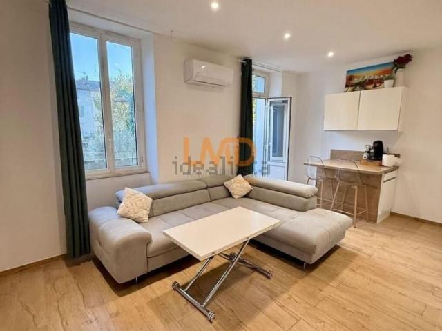 Appartement, Le Muy