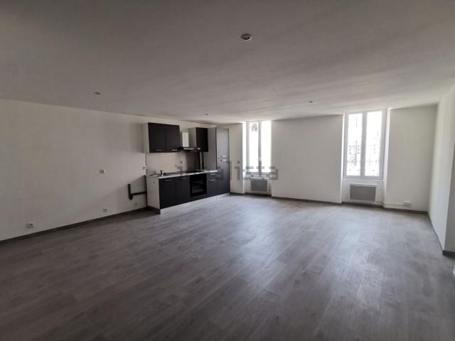 Appartement, Le Muy