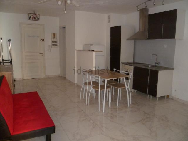 Appartement, Le Muy