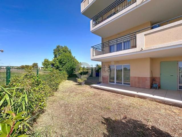 Appartement, Le Muy
