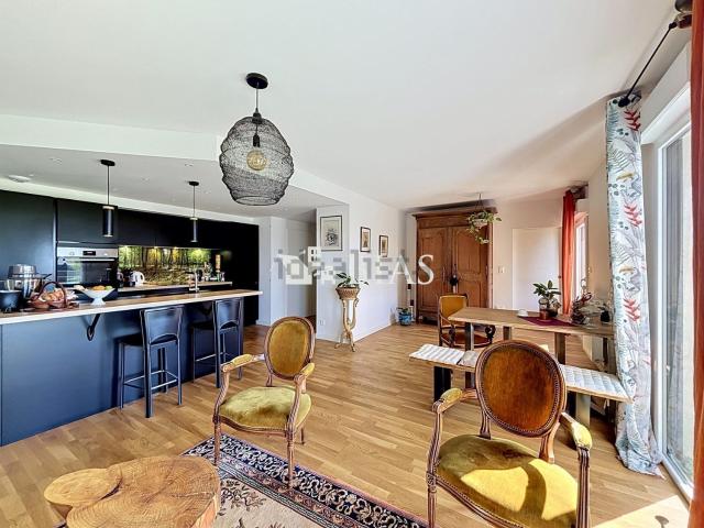 Appartement, Le Neubourg