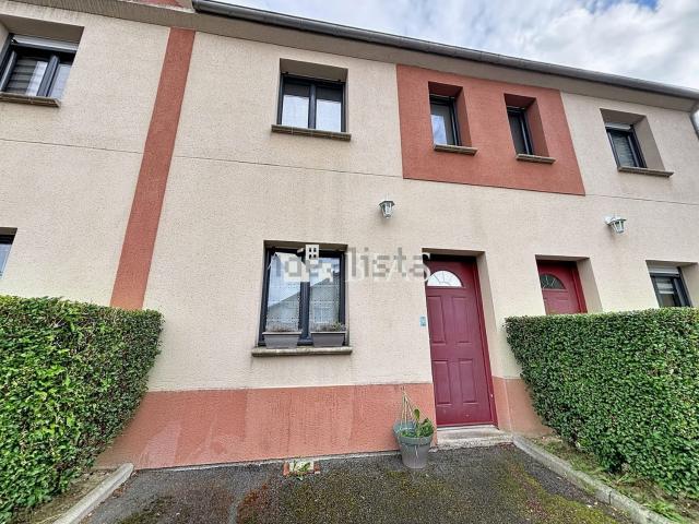 Appartement, Le Neubourg