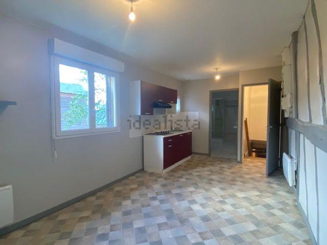 Appartement, Le Neubourg