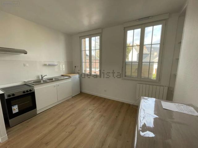 Appartement, Le Neubourg