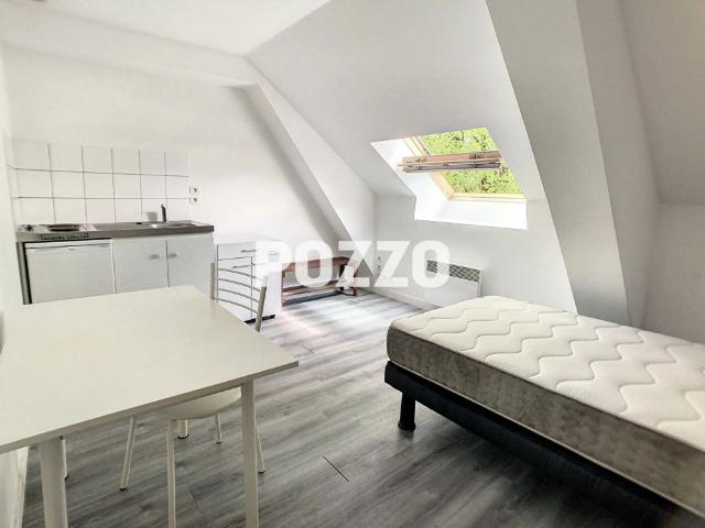 Appartement Le Neufbourg 1 pièce s
