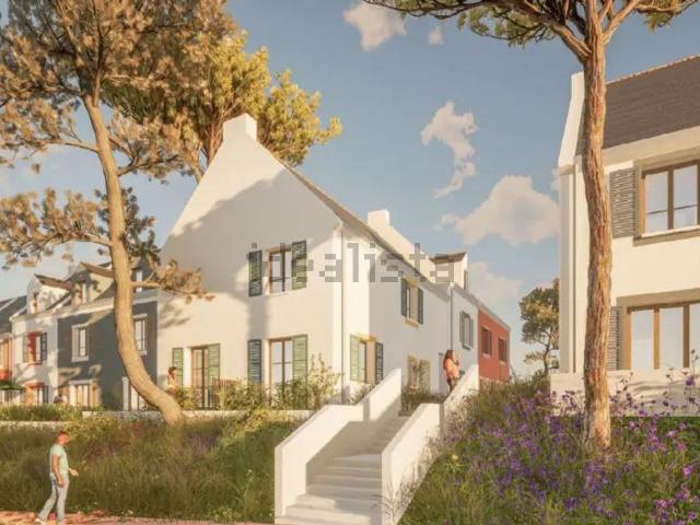 Appartement, Le Palais