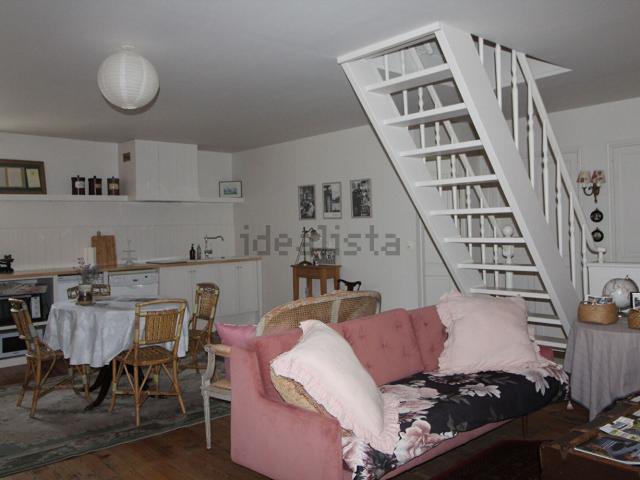 Appartement, Le Palais