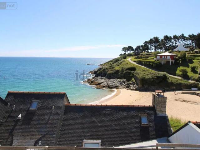 Appartement, Le Palais