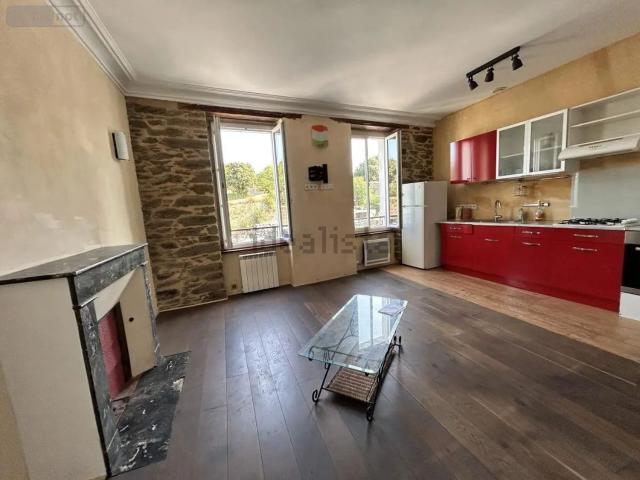 Appartement, Le Palais