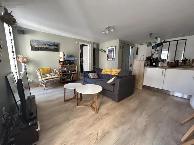 Appartement, Le Palais