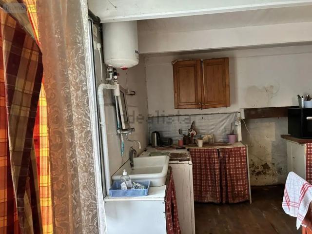 Appartement, Le Palais