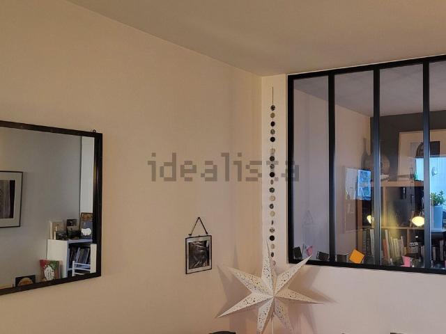Appartement, Le Palais