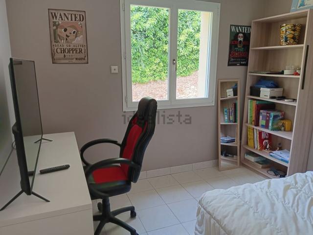 Appartement, Le Pallet