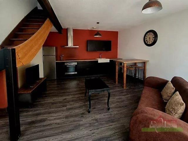 Appartement, Le Péage de Roussillon