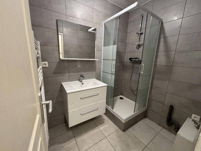 Appartement Le Peage De Roussillon 2 pièce s