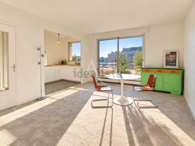 Appartement, Le Pecq