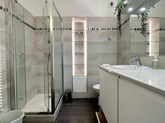 Appartement Le Pecq 1 pièce meublé 32.26 m2