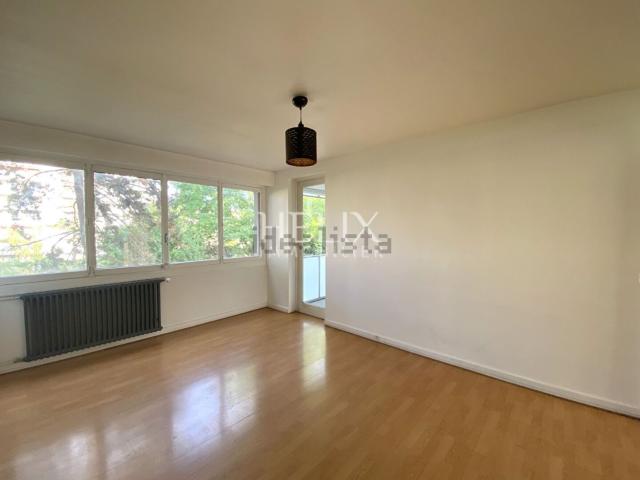 Appartement, Le Pecq