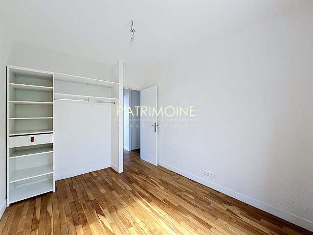 Appartement Le Pecq 2 pièce s 41.38 m2