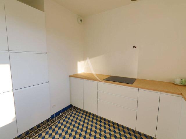 Appartement Le Pecq 2 pièce s 49.52 m2
