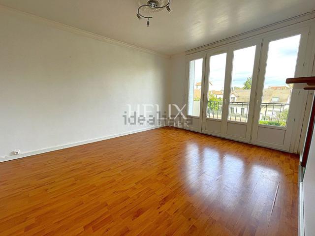 Appartement, Le Pecq