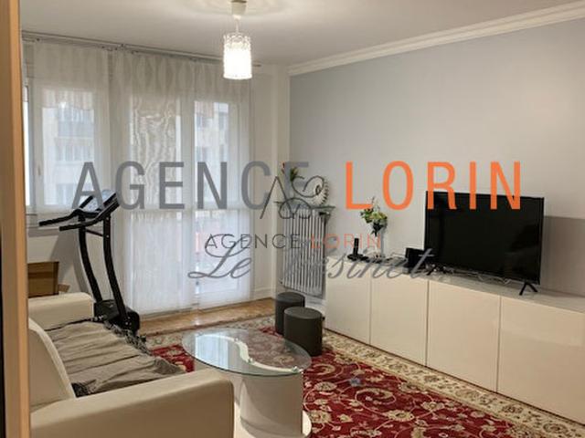 Appartement LE PECQ