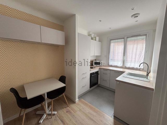 Appartement, Le Pellerin