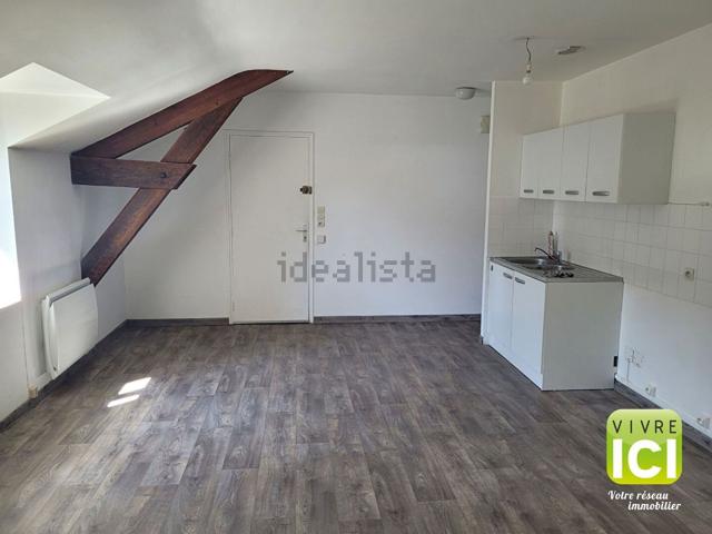 Appartement, Le Pellerin