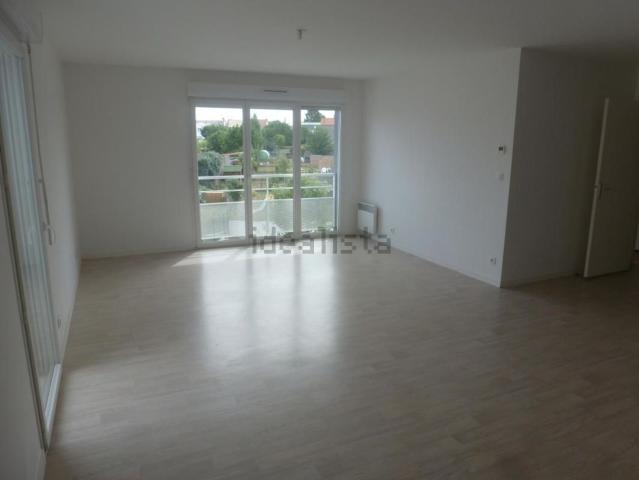 Appartement, Le Pellerin