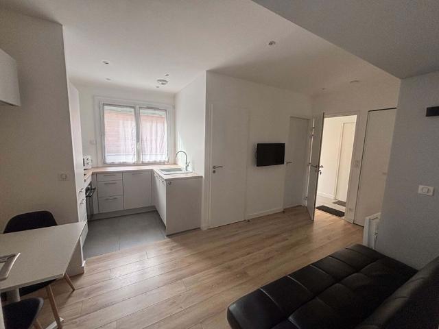Appartement Le Pellerin 2 piÃ¨ce s