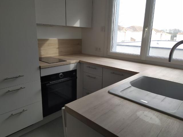 Appartement Le Pellerin 2 piï¿½ce s