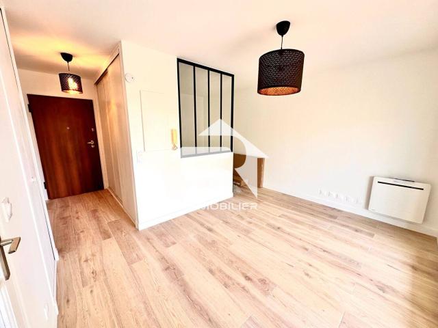 Appartement Le Perreux Sur Marne1 pièce s 32.83 m2