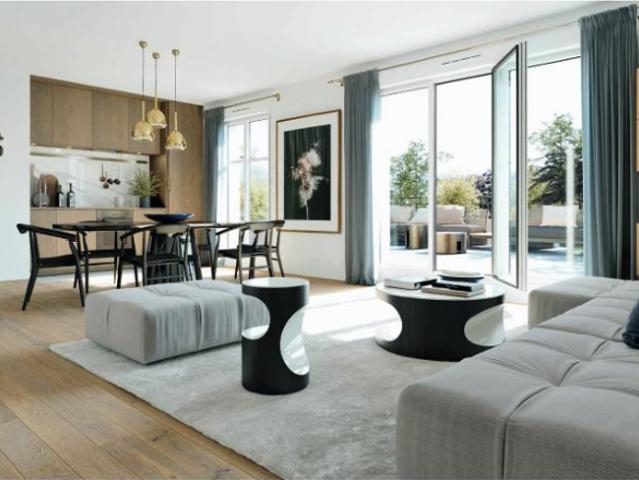 Appartement Le Perreux sur Marne