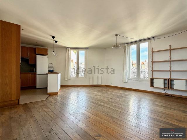 Appartement, Le Perreux sur Marne