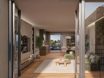Appartement Le Perreux sur Marne 1 pièce Le Perreux sur Marne proche du RER A et E