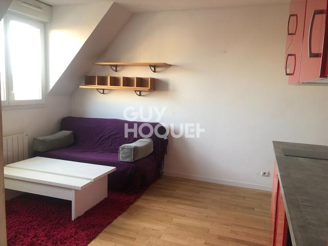 Appartement Le Perreux sur marne 1 pièce s 26.06 m2