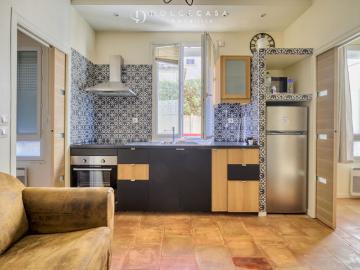 Appartement Le Perreux Sur Marne 2 pièce s 27.07 m2