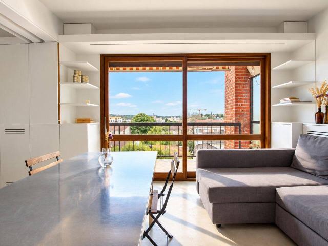 Appartement Le Perreux sur marne 2 pièce s 34.79 m2