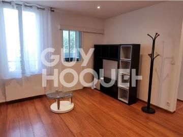 Appartement Le Perreux sur marne 2 pièce s 37 m2