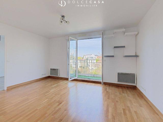 Appartement Le Perreux Sur Marne 2 pièce s 39.10 m2