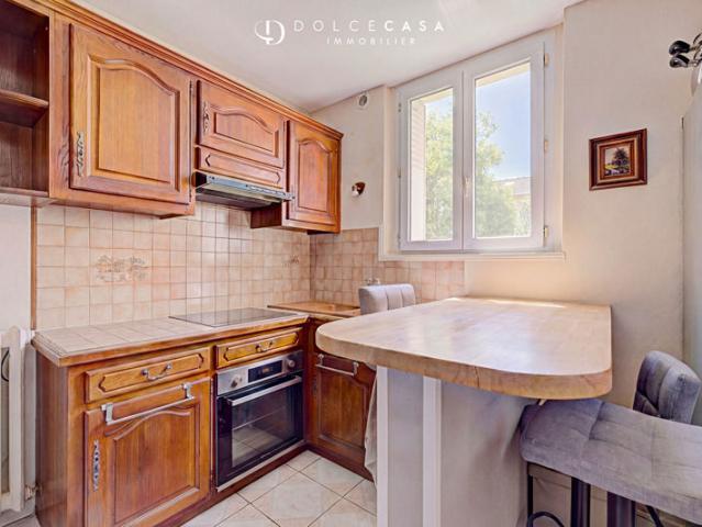 Appartement Le Perreux Sur Marne 2 pièce s 39.59m2