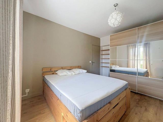 Appartement Le Perreux Sur Marne 2 pièce s 44.86 m2