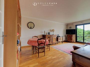 Appartement Le Perreux Sur Marne 2 pièce s 48 m2