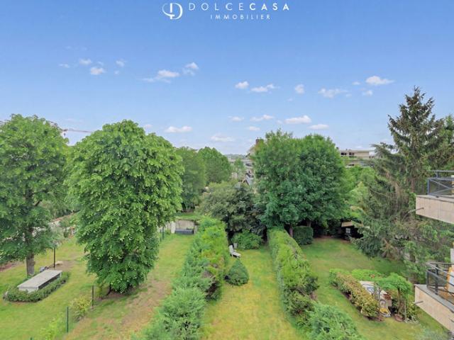 Appartement Le Perreux Sur Marne 2 pièce s 48 m2