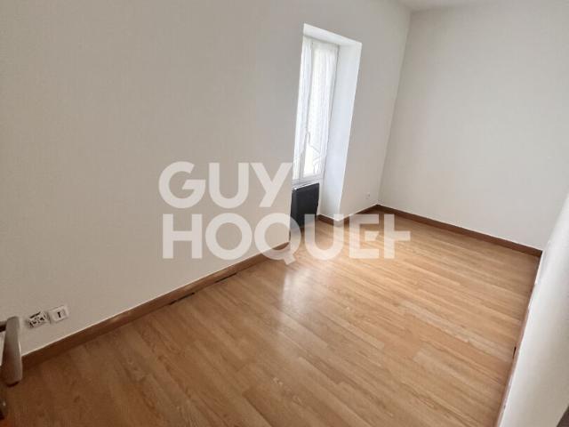 Appartement Le Perreux Sur Marne 3 pièce s 34.26 m2