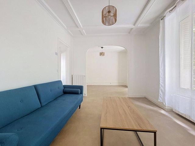 Appartement Le Perreux Sur Marne 3 pièce s 45.63 m2