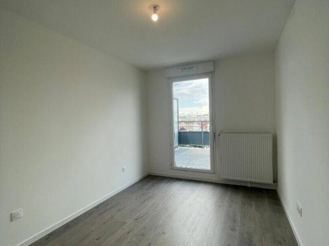 Appartement Le Perreux Sur Marne 3 pièce s 56.80 m²